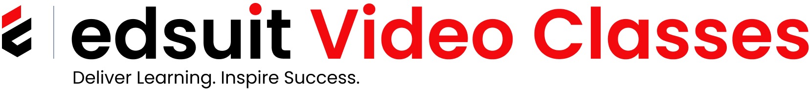 edsuit Video Classes